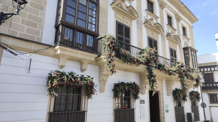 Palacio San Dionisio