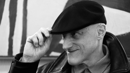 Jorge Martínez, alma de Ilegales