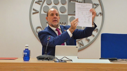 La lucha por la educación pública que le vale un premio al rector de la Universidad de Jaén