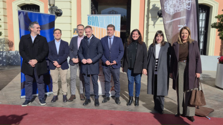 La San Silvestre cerrará el año deportivo en Murcia