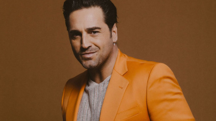 David Bustamante