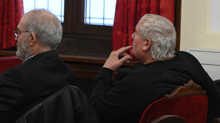 El juicio por la agresión a Olegario Ramón queda visto para sentencia con dos versiones enfrentadas