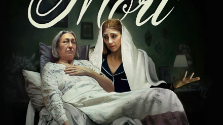 Jesús Martínez “nota”, podría ser nominado a los premios Goya por su corto “La mort”