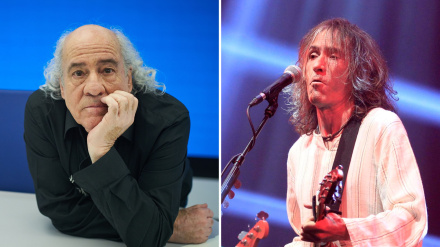 El Pirata y Robe Iniesta