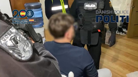 Un asesinato para robar criptoactivos: cinco detenidos por secuestrar y matar a un hombre cuyo cadáver apareció en Mijas