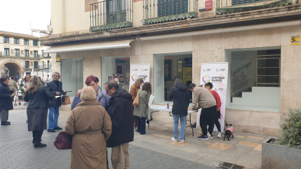 Presupuestos participativos