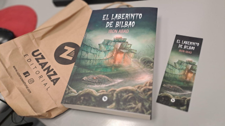 El laberinto de Bilbao