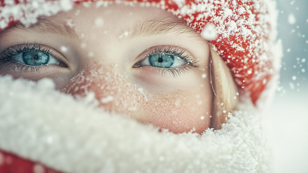 Tus ojos, los grandes olvidados cuando llega el frío: la guía definitiva para protegerlos