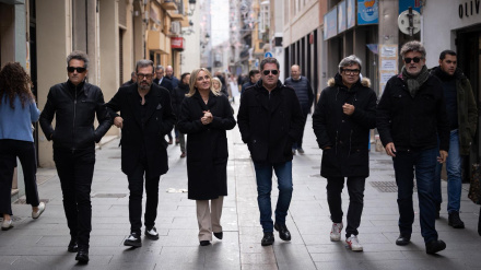 Marifrán Carazo, alcaldesa de Granada