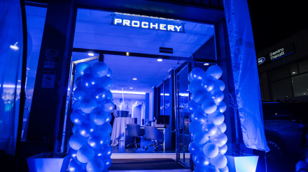 OMODA y JAECOO PROCHERY llenan su Premiere Day