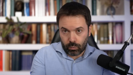 Juan Ramón Rallo, economista