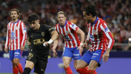 La última visita fue un doloroso 3-0