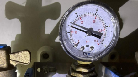 Vuelve el agua a Puerto Real (Cádiz)