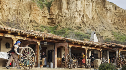 Valladolid despliega su guía de Navidad: de mercados a belenes vivientes para disfrutar en familia