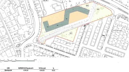 Operación Instalaza Zaragoza