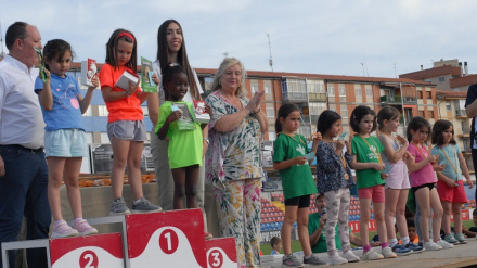 Teruel consolida su apuesta por el deporte con el apoyo renovado de Caja Rural