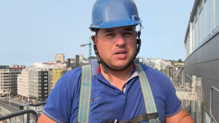 Captura de pantalla de la cuenta @magdiyyesi