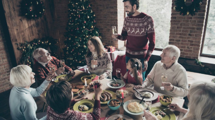 26/12/2018 El menú navideñoECONOMIA ESPAÑA SOCIEDAD EUROPAISTOCK