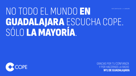 COPE GUADALAJARA EGM 2025