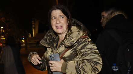 Leire Díez admite dos reuniones con Cerdán pero también con otros partidos, como PP y Vox