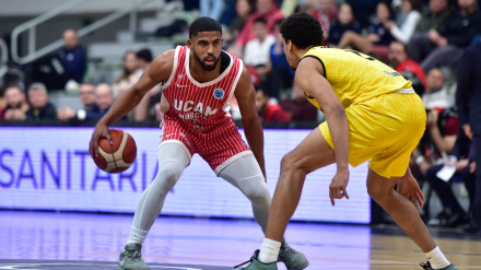 Nueva exhibición de DeJulius