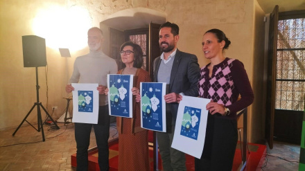 La Navidad llega a museos, bibliotecas y otros enclaves de Granada