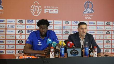 Mus Barro y Charlie Uzal