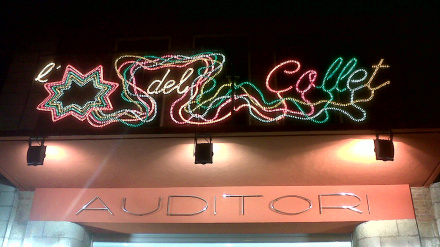 L'Estel del Collet llega a Benicarló este fin de semana