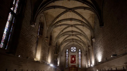 Catedral de Pamplona