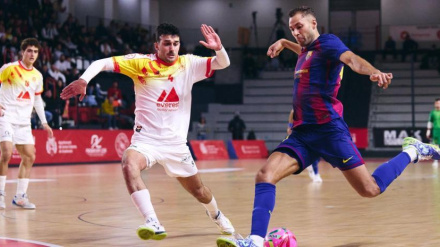 Pito ha sido el verdugo de Industrias Santa Coloma