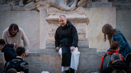 El obispo de Trondheim, Erik Varden