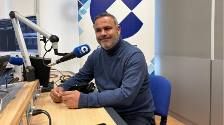 Ángel León, cocinero