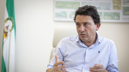 Daniel Sánchez Román