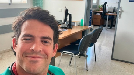 El cardiólogo viral, Aurelio Rojas, sobre la huelga de médicos: "Tu cirujano lleva 20 horas seguidas trabajando y te tiene que operar"