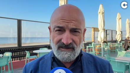 La factura de las canalizaciones de Rules se dispara 200 millones y pone en jaque a los agricultores