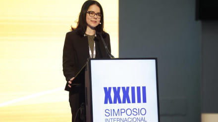 Paula Jiménez Fonseca abre en Oviedo el Simposio de tumores digestivos