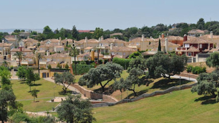 Urbanización Paraiso Arenal