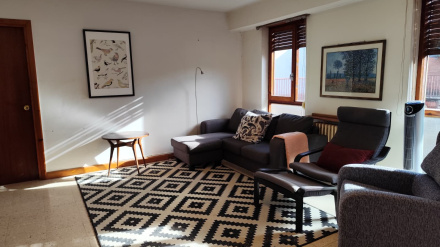 Recurso Miriam Etxea de Caritas Gipuzkoa