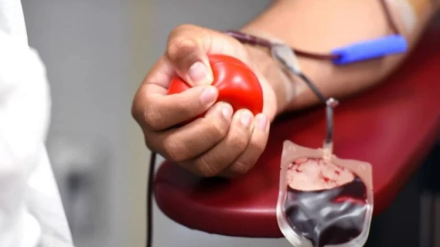 El Banco de Sangre impulsa la donación en Navidad ante una previsión de más de 700 transfusiones