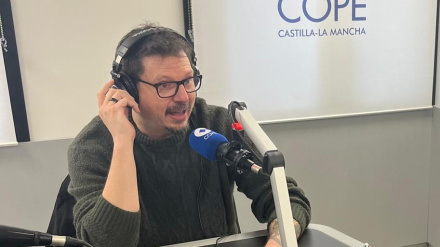 Andrés Martínez, presidente de CECAP