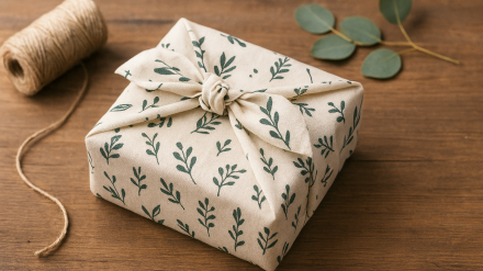 Las formas más originales de envolver regalos que marcan tendencia esta temporada
