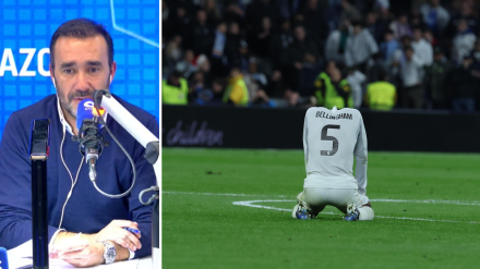 Juanma Castaño y el futuro de Xabi Alonso