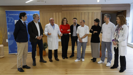 Certificación HULA Desperdicio Alimentario Cero