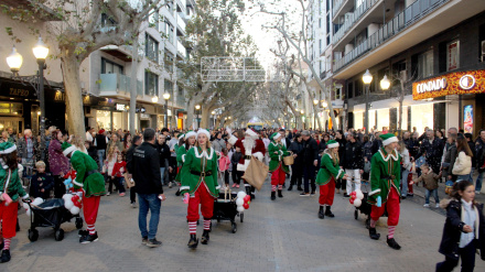 Dénia aposta per un Nadal inclusiu i familiar, amb activitats culturals i esportives per a totes les edats