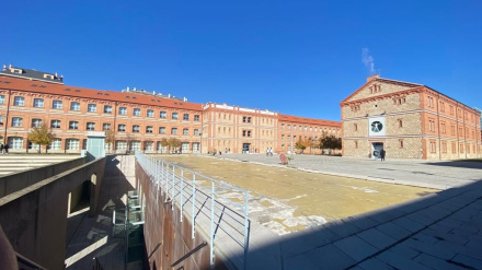 Campus Viriato de Zamora