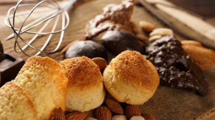 Mazapanes de Soto Segura, embajadores de La Rioja desde hace más de 100 años