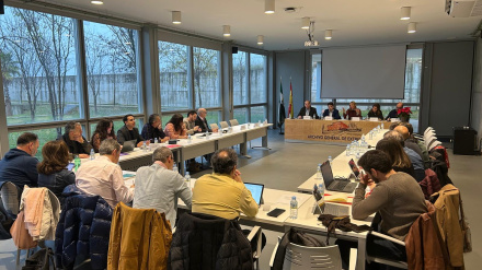 Mesa de Negociación de Empleados Públicos