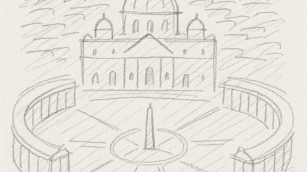 El Mirall de l'Església 12 de diciembre de 2025