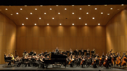 La Joven Orquesta Sinfónica Ciudad de Salamanca, JOSCS