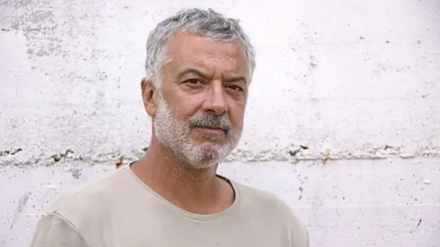 Adolfo Fernández, actor